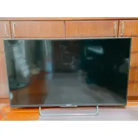 在飛比找蝦皮購物優惠-索尼43吋 SONY BRAVIA KDL-43W800C 