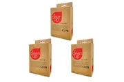3x 5pc CleanUp CU78 Vacuum Bags Set for BOSCH KARCHER SIEMENS Hotpoint White