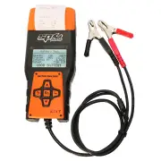 SP Tools SP61065 - Battery Analyser 12V with Printer