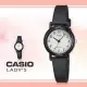 CASIO 卡西歐 日系復古風-學生指定款_鏡面2.3cm(LQ-139BMV-1B)