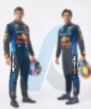 Go Kart Racing Suit Digital Printed Made To Order karting suit 2024.