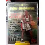NBA 1999 UPPER DECK  SCOTTIE PIPPEN
