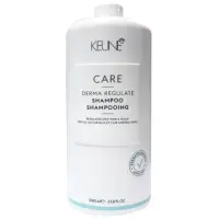 在飛比找momo購物網優惠-【KEUNE 肯葳】CARE生化養護系列 C2控油洗髮精(1