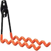 Tennis Racket Storage Rack,Tennis Racket Storage Rack, Ball Racket Metal Organizer,Wall Mounted Table Tennis Rackets Organizer Holder, for Badminton Rackets Tennis Rackets Table Tennis Racke
