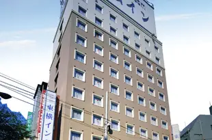 東京山手線大冢站北口東橫 INNToyoko Inn Tokyo Yamanote-Sen Otsuka-Eki Kita-Guchi No.2