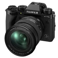 在飛比找Yahoo!奇摩拍賣優惠-富士 fujifilm  X-T5  【黑色】 + XF 1