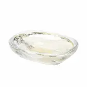 Soap Dishes Holder Mercury Glass Dish Bathroom Box Saver Champagne Gold Gift