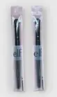 ELF Eyeshadow C Brush #84008 NEW- Set Of 2