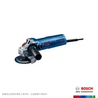 在飛比找momo購物網優惠-【BOSCH 博世】小型砂輪機 側開關(GWS 750-10