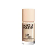 Make Up For Ever Hd Skin Foundation 1N10 Ivory 30ml