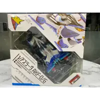 在飛比找蝦皮購物優惠-二手良品閃電霹靂車百萬屋 megahouse VA 阿斯拉A