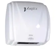 Vortex Hand Dryer, Super Quiet motor, 3 Years Warranty