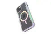 Raptic Shield 2.0 MagSafe Case Cover Protection For Apple iPhone 15 Plus Quartz