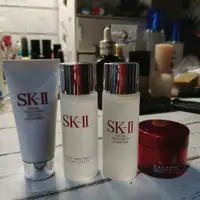 在飛比找蝦皮購物優惠-最新效期最優惠 SK2 SK-II 青春露30ml 亮采化妝