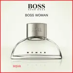 🤗 試香 🤗 HUGO BOSS 雨果博斯 WOMAN 女性淡香精 1ML 2ML 5ML 分裝