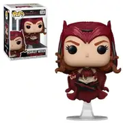 Marvel WandaVision Scarlet Witch Pop! Vinyl Figure