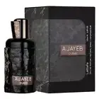 Ajayeb Dubai Black EDP By Lattafa Perfumes 100 MLNewest Hottest Release