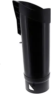 [Black & Decker] OEM 90583878N Replacement Leaf Blower Vacuum Lower Tube BV6000