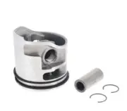 Piston 38 MM Chainsaw Models MS181 Original Stihl 11390302005