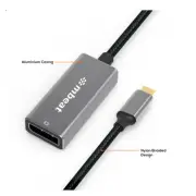 Mbeat Elite USB-C to Display Port Adapter