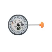 Miyota 1L12A Date At 6 Quartz Watch Movement
