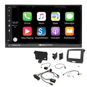 Soundstream 70M to suit Ford Ranger/Everest 15-18 PX II