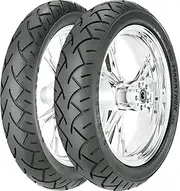 METZELER ME880 Marathon 200/60R16 M/C 79V TL TL 1307500