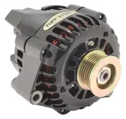 Tuff Stuff Performance 8242Nb Alternator Fits 98-01 Camaro Firebird