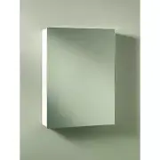 Jensen 235P26WH Topsider Frameless Basic Medicine Cabinet