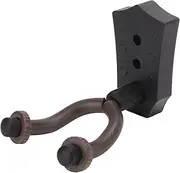 Guitar Wall Hook Stand,Acoustic Guitar Support Hanger,Wall Mount Ukulele Holder for Music Store Display