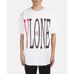 XSPC  VLONE X CLOT聯名 中國龍短袖 黑 白 L 現貨 特價