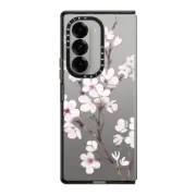 Galaxy Z Fold6 Impact Case Cherry blossom