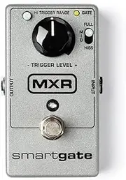 Jim Dunlop Smart Gate Noise Gate