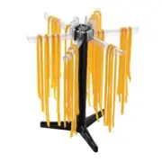 Gefu Cittare Pasta Dryer Black #44015