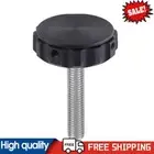 Bicycle Headset Top Cap Waterproof Aluminum Alloy Protective Case for Airtag NEW