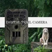 Hunting Camera Photo Trap Night Vision Tracking Camera PR300C 5MP Wildlife Trail
