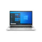 HP ProBook 635 Aero G8 13.3" FHD Ryzen 7 5800U, 4G LTE, 16GB RAM, 512GB SSD, Windows 10 Pro Silver [49W12PA]