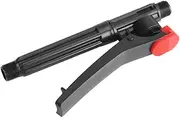 MUNEFE Trigger Sprayer Handle, Plastic Sprayer Handle Valve, Action Pressure Sprayer for Garden Agriculture Forestry Control Weed