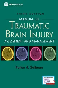 在飛比找誠品線上優惠-Manual of Traumatic Brain Inju