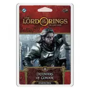 Lord of the Rings LCG Defenders of Gondor Starter Pack