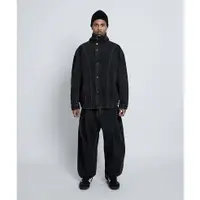 在飛比找蝦皮商城優惠-【「 」yinhao】BLACK LABEL ｜Washed