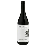 2019 Giovanni Rosso Barolo DOCG Serra - Buy Online | The Wine Collective Marketplace