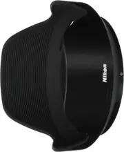 NIKON Bayonet Lens hood HB-93 for NIKKOR Z 24-200mm f/4-6.3 VR Japan F/S