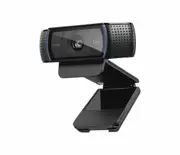 Logitech C920 HD Pro webcam 3 MP 1920 x 1080 pixels USB Black