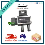 Exhaust Pressure Sensor Particulate Filter DPF 8983314120 fit Isuzu DMAX MUX