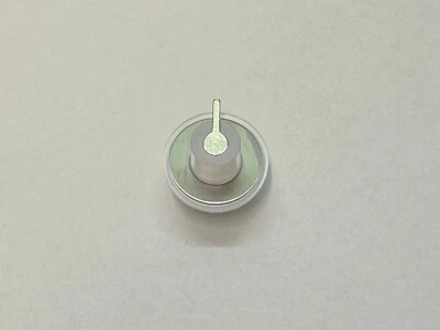 Genuine Smeg Gas Cooktop Control Knob PTS725 PTS725-3 PTS725BE