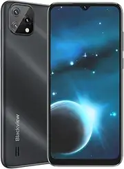 Blackview A55 Unlocked Cell Phones, Android 11 3GB+16GB Unlocked Android Smartphones, Triple Card Slots 6.528" HD+ Screen, Global Dual SIM 4G, 8MP+5MP Dual Camera, 4780mAh Battery T-Mobile Phone