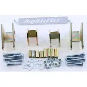 High Lifter Lift Kit 2" for Polaris Sportsman PLKACE-00