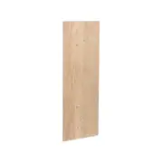 Kaboodle Hazelnut V Tall Blind Corner Pantry Panel