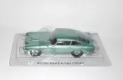 Supercars DeAgostini Aston Martin DB4 Coupe 1/43 Diecast